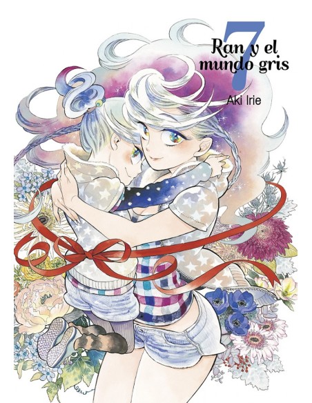 RAN Y EL MUNDO GRIS 7