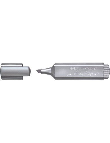 TL 46 marcador 10 pieza(s) Plata 154661