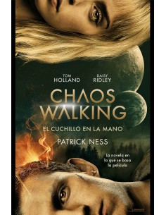 EL CUCHILLO EN LA MANO