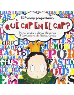 QUE CAP EN EL CAP