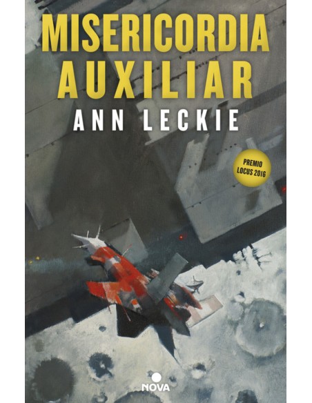 MISERICORDIA AUXILIAR