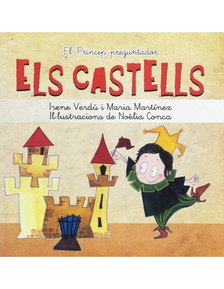 ELS CASTELLS