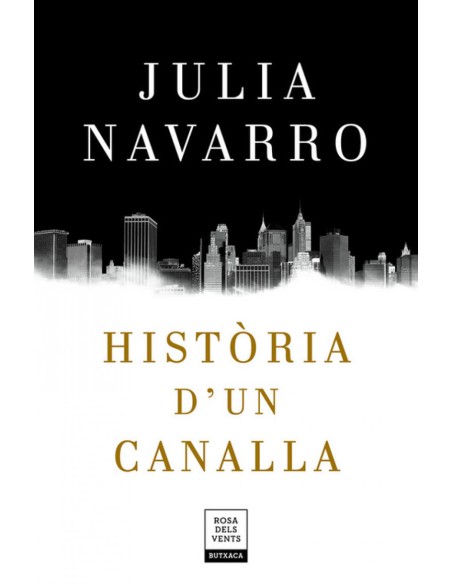 HISTORIA DUN CANALLA