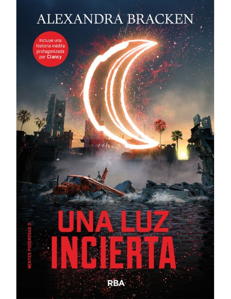 UNA LUZ INCIERTA
