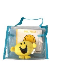 PACK MR FELIZ
