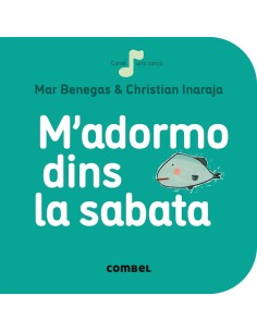 M adormo dins la sabata