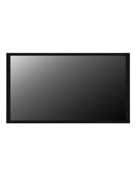 55XE4P-B pantalla de señalización Pantalla plana para señalización digital 139,7 cm (55") LED Wifi 4000 cd / m² Full HD Negro We