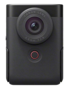 PowerShot V10 Vlogging Kit 1" Cámara compacta 20 MP CMOS 5472 x 3648 Pixeles Negro