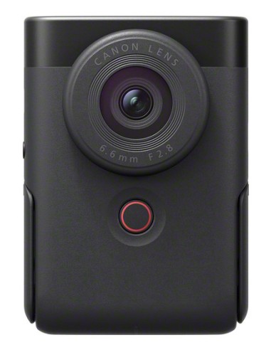 PowerShot V10 Vlogging Kit 1" Cámara compacta 20 MP CMOS 5472 x 3648 Pixeles Negro