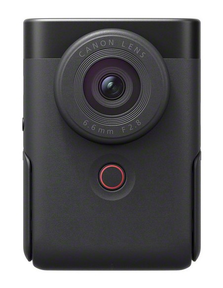 PowerShot V10 Vlogging Kit 1" Cámara compacta 20 MP CMOS 5472 x 3648 Pixeles Negro