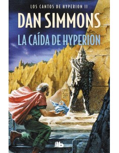 La caida de Hyperion