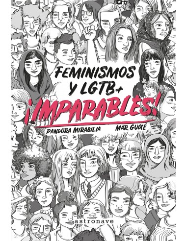 IMPARABLES FEMINISMOS Y LGTB 