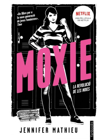 MOXIE