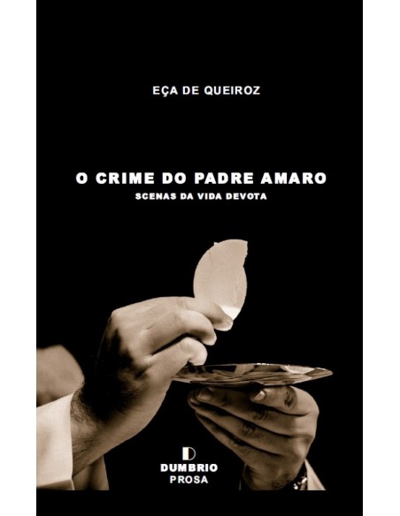 O Crime do Padre Amaro