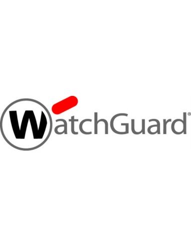 WGT80173 licencia y actualización de software 1 licencia(s) Suscripción 3 año(s)
