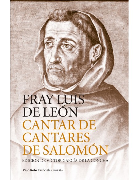 CANTAR DE CANTARES DE SALOMON