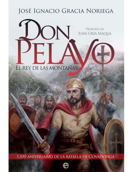 DON PELAYO
