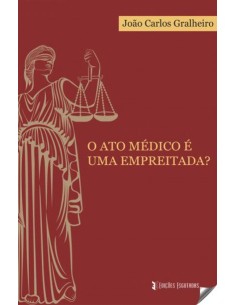 Alto medico e uma empreitada