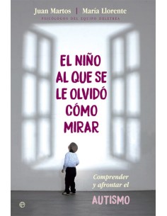 EL NINO AL QUE SE LE OLVIDO COMO MIRAR