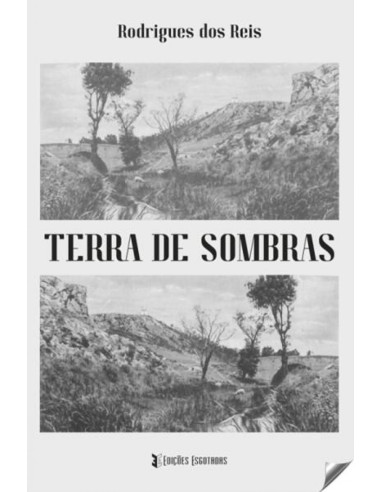 terra de sombras