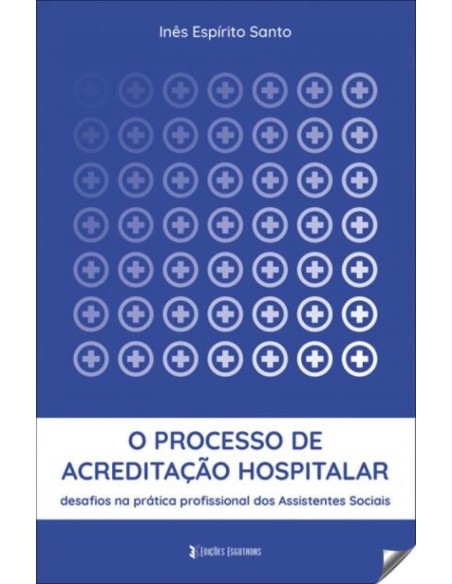 Processo de acreditacao hospitalar