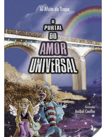 portal do amor universal
