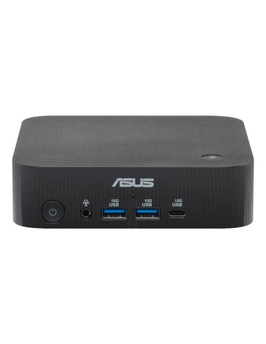 ExpertCenter PN54-S1-S50015AL AMD Ryzen 5 220 16 GB DDR5-SDRAM 512 GB SSD Windows 11 Pro Mini PC Negro