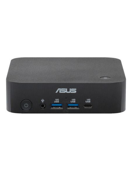 ExpertCenter PN54-S1-S50015AL AMD Ryzen 5 220 16 GB DDR5-SDRAM 512 GB SSD Windows 11 Pro Mini PC Negro