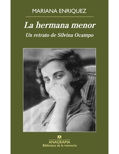 LA HERMANA MENOR
