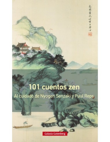 101 CUENTOS ZEN