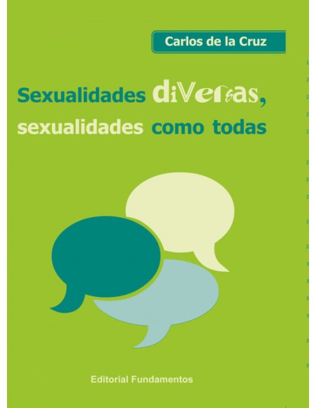 SEXUALIDADES DIVERSAS SEXUALIDADES COMO TODAS