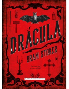 DRACULA