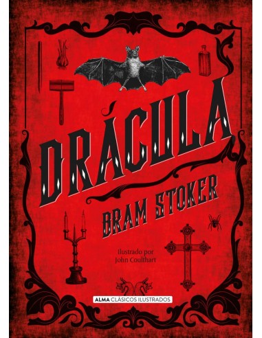 DRACULA