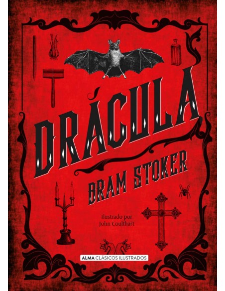 DRACULA