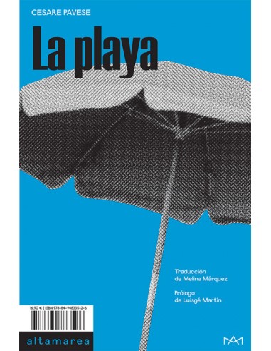 LA PLAYA