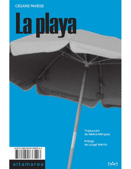 LA PLAYA