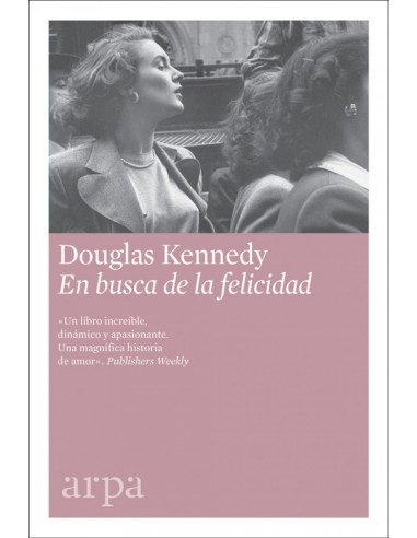 EN BUSCA DE LA FELICIDAD