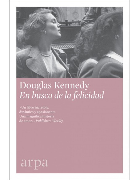 EN BUSCA DE LA FELICIDAD