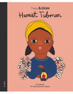 HARRIET TUBMAN