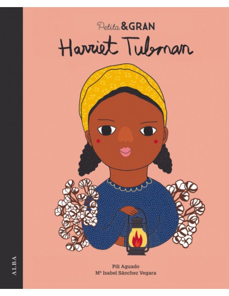 HARRIET TUBMAN