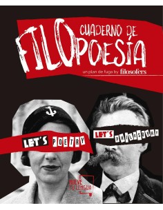 CUADERNO DE FILOPOESIA