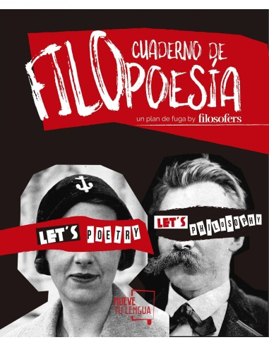 CUADERNO DE FILOPOESIA
