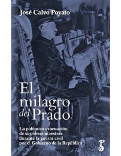 EL MILAGRO DEL PRADO