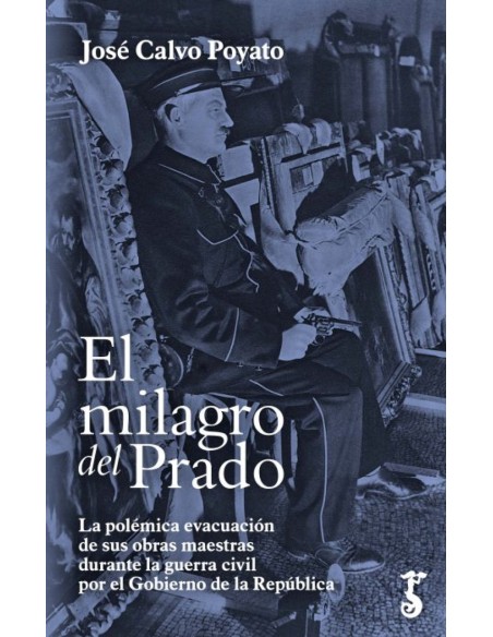 EL MILAGRO DEL PRADO