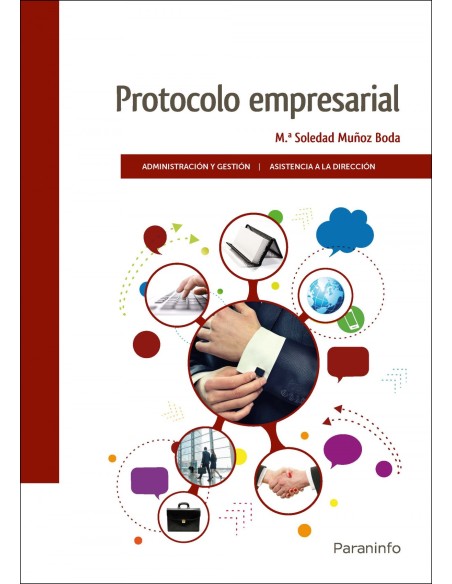 PROTOCOLO EMPRESARIA GRADO SUPERIOR