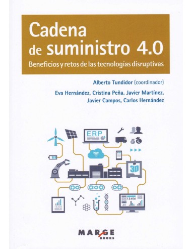 CADENA DE SUMINISTRO 40
