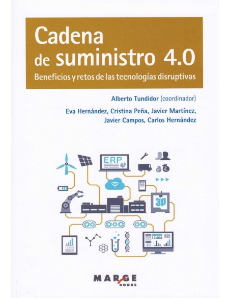 CADENA DE SUMINISTRO 40