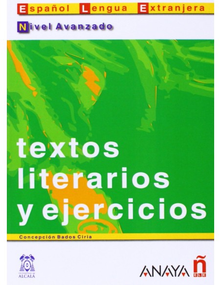 Textos literarios y ejercicios Nivel Avanzado