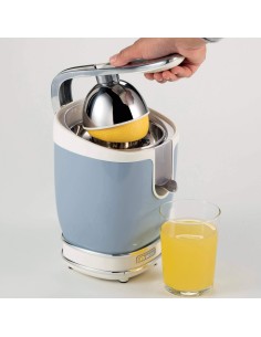 0413/05 prensa de cítricos eléctricos 85 W Azul 2