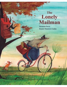 THE LONNELY MAILMAN